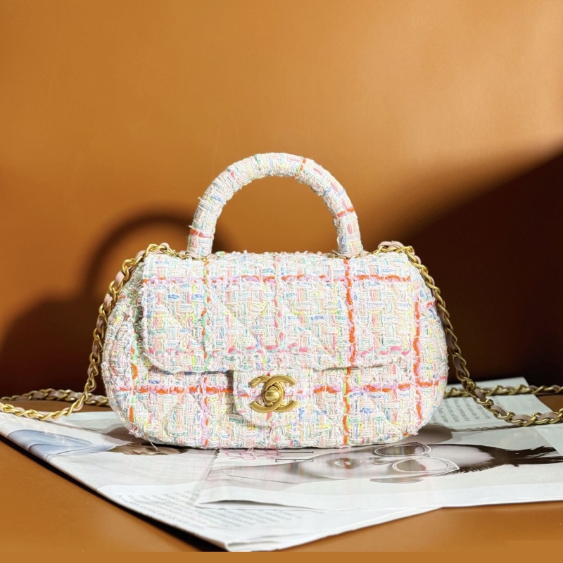 Ch*el cf series bags